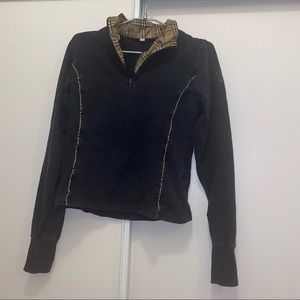 Riding Sport Equestrian Shirt